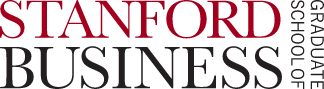 Stanford Graduate School of Business